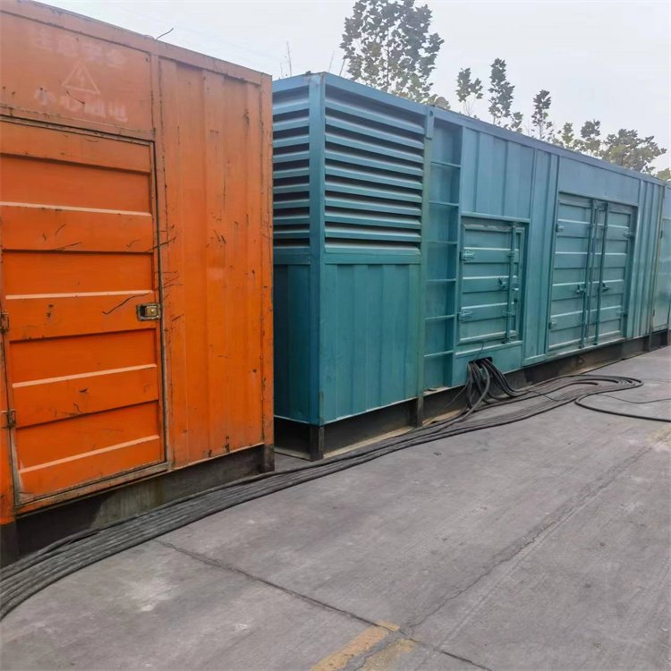 市北如何选择适合 600kW 柴油发电机组的热继电器？