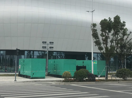 市北柴油发电机组保养周期是多久?