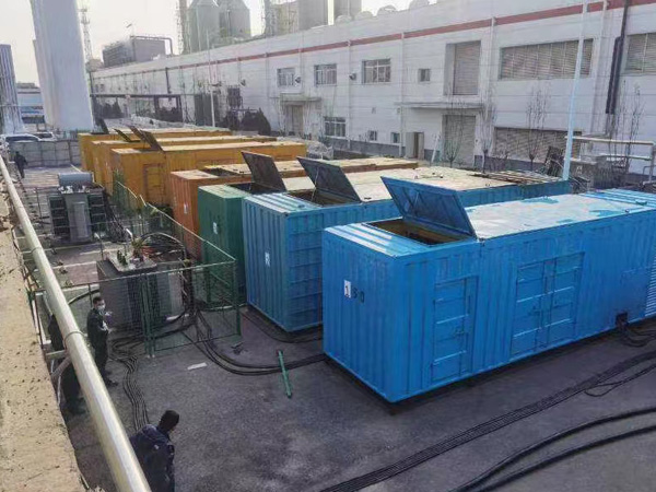 市北380V和690V电压的电缆线相同吗?