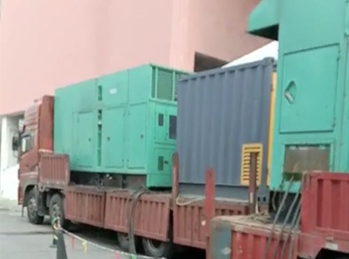 市北柴油发电机的功率因数一般是多少?