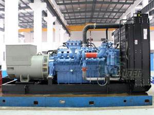 市北功率因数低会对柴油发电机产生哪些影响?