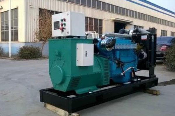 市北发电机组的分类有哪些？