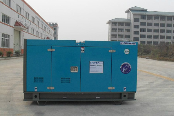 市北发电机租赁发电机组的换季保养注意事项