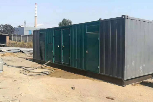 市北发电机组保养注意事项？