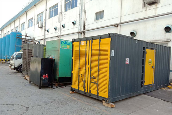 市北发电机组保养是确保其正常运行、延长使用寿命的关键，以下是一些保养注意事项