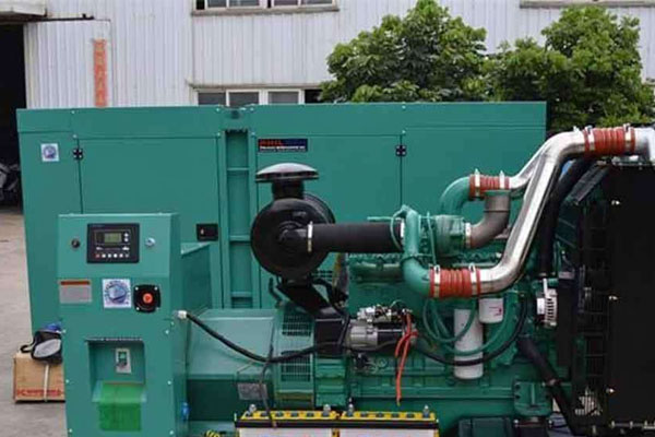 市北工厂发电机应急发电注意事项？