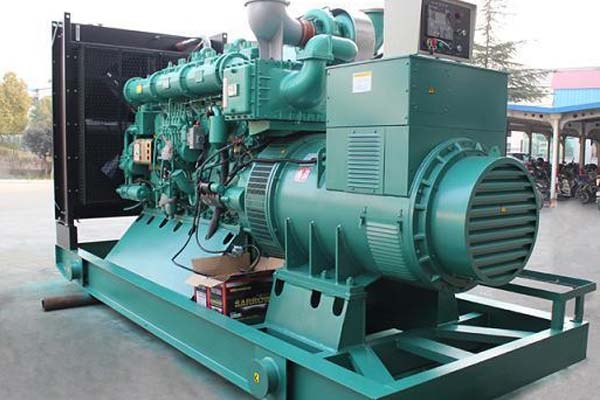 市北工厂发电机应急发电中如何优化燃油储备管理？