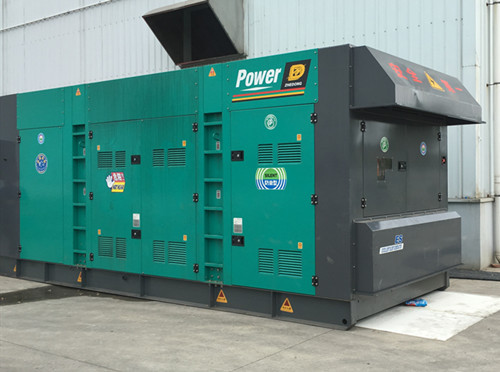 市北如何判断发电机组防冻液的质量是否下降？