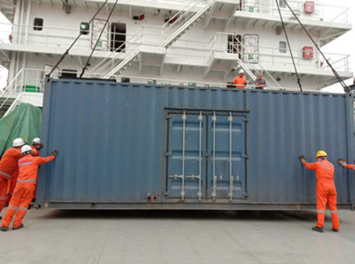 市北发电机组保养冬季防冻液是否需要更换？