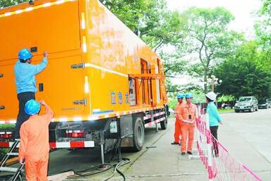 市北不同标号的柴油可以混合使用吗?