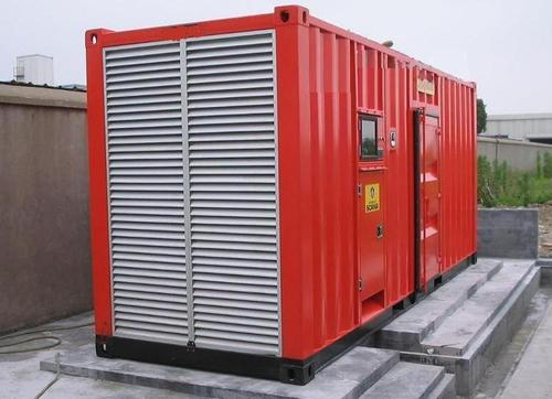 市北发电机组调压板有哪些常见的故障?