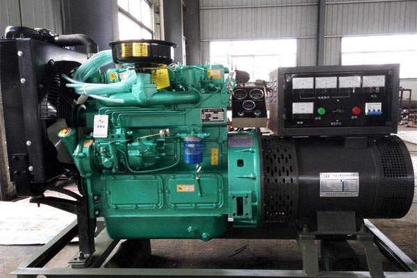 市北传感器在柴油发电机组中起到什么作用?