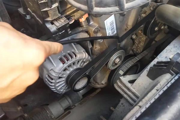 市北转速传感器的工作原理是什么?