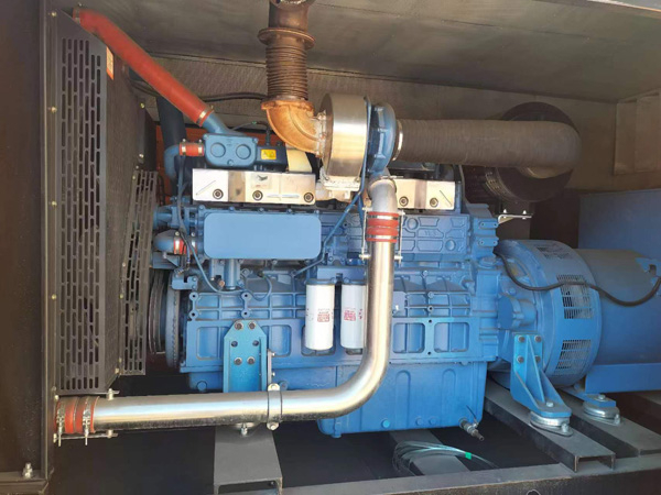 市北燃油消耗率与进气温度的具体关系是什么?