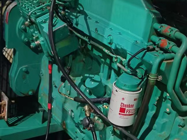 市北如何确定新的发电机组控制系统是否与原系统兼容?