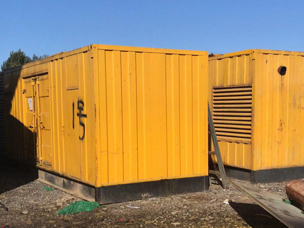 市北柴油发电机组深海控制系统怎么样?