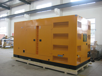 市北不同类型的发电机组在冬季保养时的注意事项有何差异?