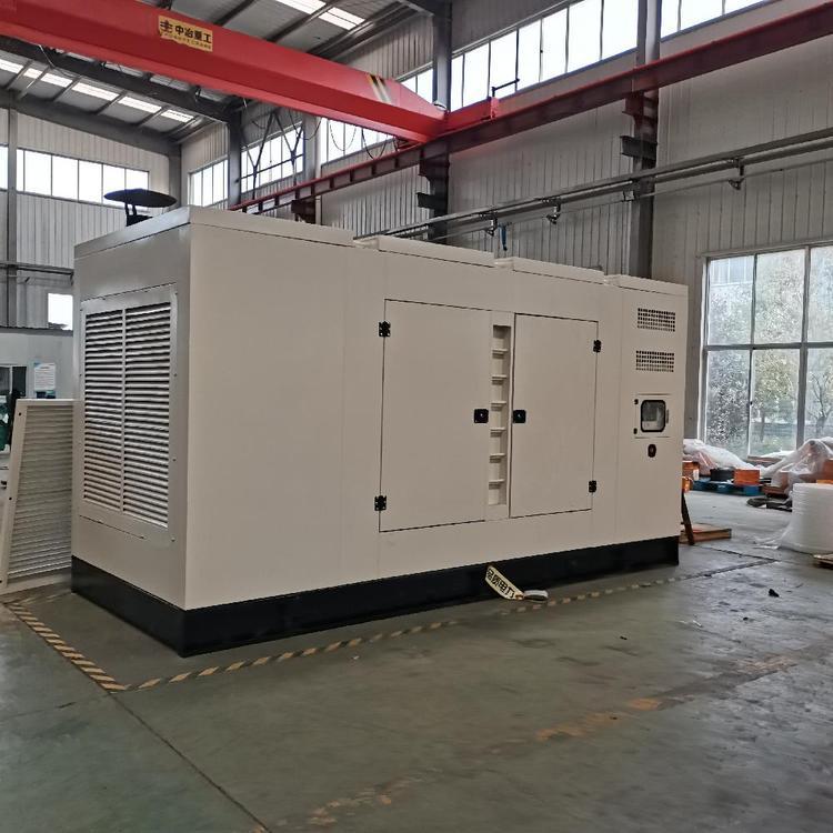 市北柴油发电机组冬季保养的注意事项有哪些?