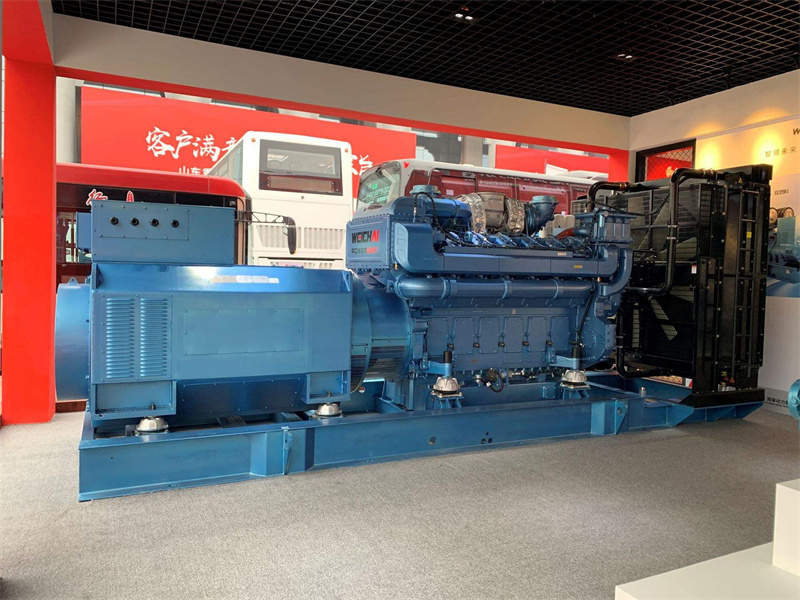 市北柴油发电机组冬季保养周期是多久?