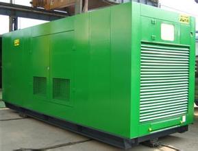 市北柴油发电机组的加热装置有哪些类型?