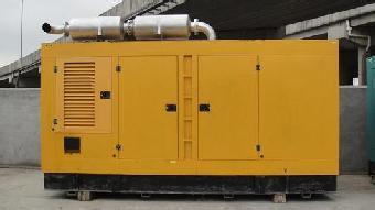 市北柴油发电机组北方使用是否需要加装加热装置?
